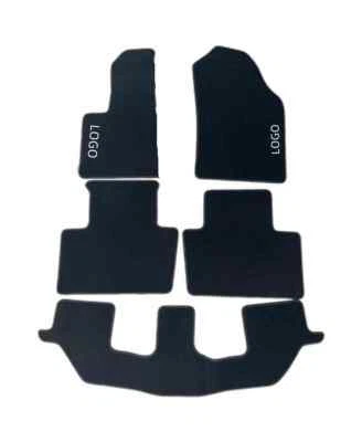 For Land Rover Range Rover Sport Custom Car Floor Mats Waterproof Cargo Liners Foto 1 de 4