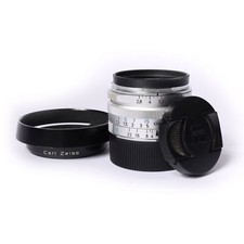 Zeiss C Biogon 2.8/35mm ZM T* SHP 307377