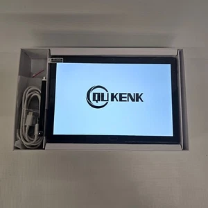 Tablet Qukenk Android 4GB Ram 64GB Almacenamiento K118 (D118) (tal cual se lee) - Imagen 1 de 5