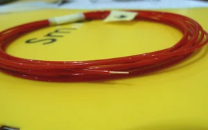 Neotech UP-OCC Solid Core 26AWG Teflon PTFE Cable Kupferdraht Kabel Hi-Fi Hi-End - Bild 1 von 2