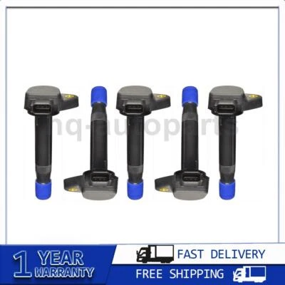 Bobina de encendido directo para Honda Odyssey 2002 2001 2000 1999 Foto 1 de 4