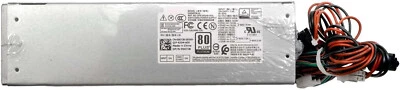 500W Netzteil für Dell Optiplex 7080MT 7060MT 7050MT 3050MT XPS8940 MT 5K7J8 - Bild 1 von 4