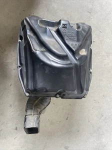 Triumph Tiger 800  Air box Air Cleaner 800xc OEM   T2200541 Low Kms - Picture 1 of 10