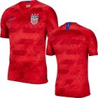 Nike USA UNITED STATES of AMERICA Football Soccer shirt STADIUM Jersey~Mens Sz M