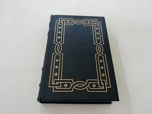 Franklin Library AENEID OF VIRGIL Collectors LIMITED Edition ANCIENT ROME Troy - Picture 1 of 10