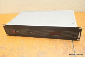 OXFORD INTRUMENTS NMR VARIABLE TEMPERATURE CONTROLLER - Picture 1 of 1