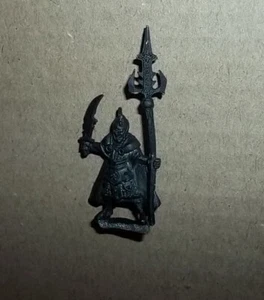 Miniaturas de arlequín sombra elfo comando campeón mago d&d warhammer frostgrave - Imagen 1 de 2