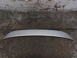 2005 NISSAN 350Z V6 Z33 3.5 PETROL MK1 3DRS COUPE REAR BOOT SPOILER - Picture 1 of 17
