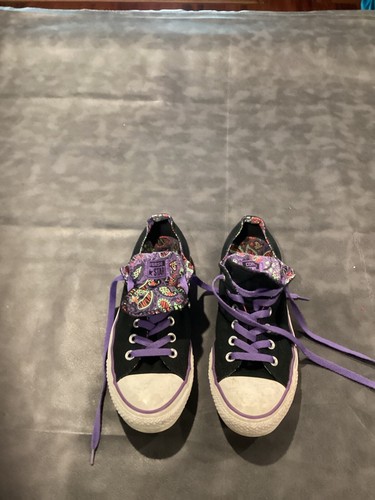 Converse donna tg 9 All Stars