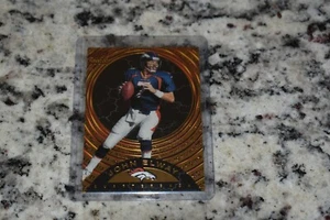 1998 Paramount Kings of the NFL #6 John Elway  - Picture 1 of 2