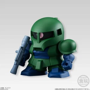 Bandai Hobby Candy Volume 3 Build Model Gundam Figure (Random Figure) - Picture 1 of 7