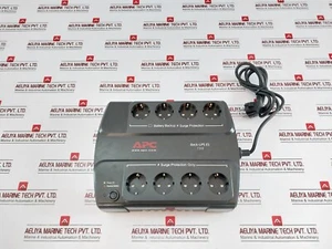 APC Back-UPS ES 700 Uninterruptible Power Supply 220-240V 10A 50Hz/60Hz - Picture 1 of 14