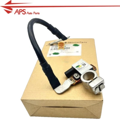 Cable sensor negativo batería OEM nuevo para Hyundai Tucson 37180-2S600 2014 Foto 1 de 4