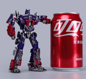 BaiLan Toys BL-01 BL01 OP. Highway Master Action Figure Model Statue Collectible - Picture 1 of 13