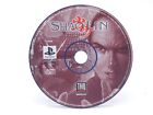 Shaolin (Sony PlayStation 1/2) gioco PS1 o IMBALLO ORIGINALE - USATO