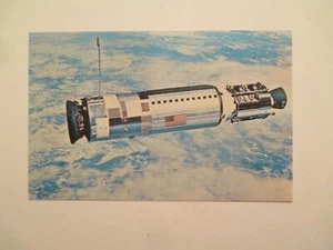 Centro Espacial John F Kennedy Florida NASA Gemini 12 Exploración Espacial #5 - Imagen 1 de 2