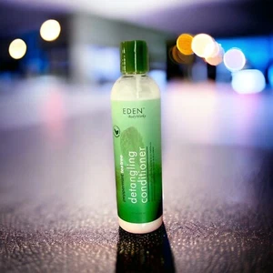 EDEN BodyWorks Peppermint Tea Tree Detangling Conditioner 8 fl oz New No Box - Picture 1 of 24