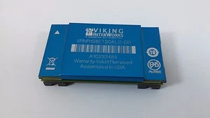 VIKING Interworks VRNR128E T204LC-EB A10232485 Electronic Component with 2 Chip - Picture 1 of 5