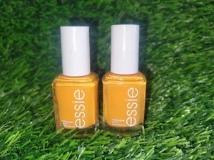 2~ Essie Nail Polish Break It Sundown #1746 0.46oz - Picture 1 of 1