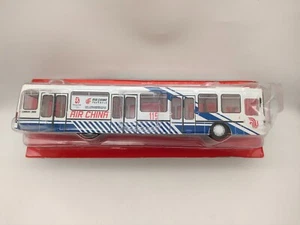 Hachette 1/43 COBUS 300 Airport Bus - Imagen 1 de 1