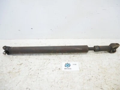 Eje de transmisión trasero Jeep FSJ Grand Wagoneer Cherokee J10 J20? Foto 1 de 4