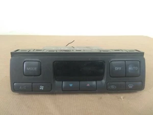 Módulo de control de clima JDM Nissan Silvia S14 200sx aire acondicionado aire acondicionado 27500-80F00 - Imagen 1 de 7