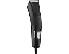 Babyliss Precision Power Mains Hair Clipper With 8 Guide Combs 7755U