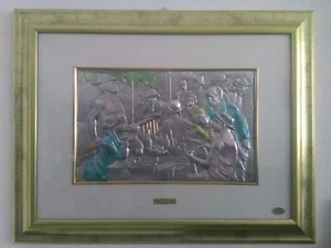 QUADRO-Mercatino dell'usato Pecorelli - Foto 1 di 1