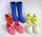 VINTAGE IDEAL CRISSY FAMILY DOLL FASHION SHOES..YOUR CHOICE .....FREE SHIPPING