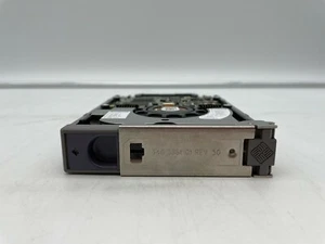 IBM Hitachi 36GB 10K 3.5" SCSI HDD 08K0382 - Picture 1 of 4
