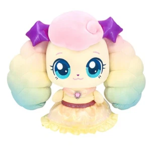Catch Teenieping Sweet & Sour Princess Posil Ping Plush Doll 21cm Kid Toy - Picture 1 of 13