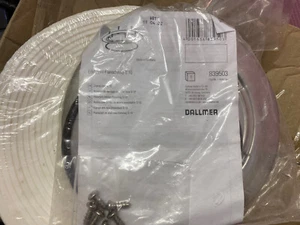 Dallmer Klemmring 839503 Flanschring Klemmring Flachdach - Bild 1 von 1