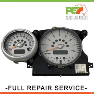 Instrument / Information Display Repair Service For Mini Cooper 2008-2014 - Bild 1 von 4