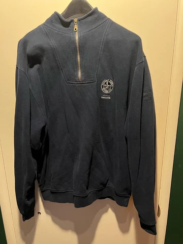 Nissan Open Riviera C.C._Presented by Countrywide_Sweatshirt_XL_Promo_cHECK IT_ Cover