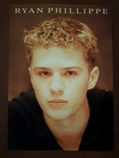 Ryan Phillippe 1999 Original Poster