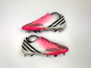 Adidas Predator LZ Fußballschuhe 2012 UK Größe 8,5 - Bild 1 von 6