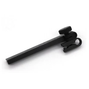 Mitutoyo Height Gauge Dial Test Indicator Holder Arm Snug Sleeve 900306+900321 - Picture 1 of 10