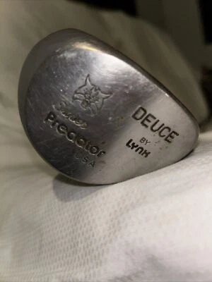 Deuce by Lynx Super Predator EUA madeira Fairway destro - Imagem 1 de 4