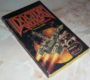 DOCTOR WHO and the Day of the Daleks by Terrance Dicks (#1, Paperback, 1982) - Picture 1 of 1