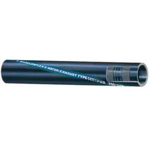 SHIELDS RUBBER Series 250 ShieldsFlex II Water/Exhaust Hose 3/4" ID 116-250-0340 - Bild 1 von 1