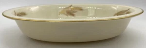 Lenox Harvest R-441 Ciotola ovale per verdure 9" - Foto 1 di 4