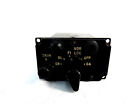 Sperry 1778905-2 Mode Selector Switch Iis