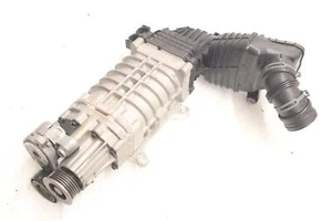 VW Polo 6R V 1,4TSI Gti Cthe 132KW Kompressor 03C145755L 03C115601E 325484 03C27 - Foto 1 di 7