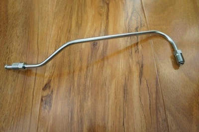 BOTTOM BRAKE PIPE (LEFT) FOR Kawasaki   Z650 B1  - Image 1 of 2