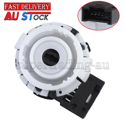 Ignition Starter Switch 1K0905865A Premium Replace for Volkswagen Golf AU - Image 1 of 4