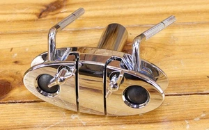 Sound Percussion Labs Velocity Bass Drum Tom Mount - Picture 1 of 3