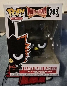 Funko Pop! Vinilo: Sanrio - Esmoquin Sam Todoroki #795 - Imagen 1 de 6