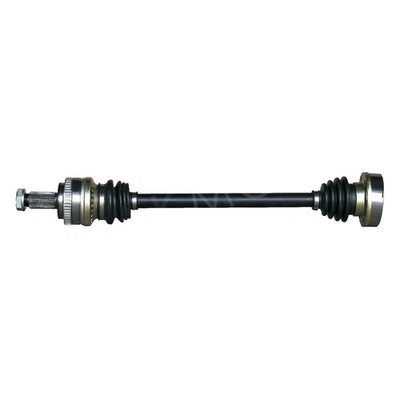 For BMW 318is 1992-1999 SurTrack BM-8003 Rear Driver Side CV Axle Shaft Foto 1 de 3