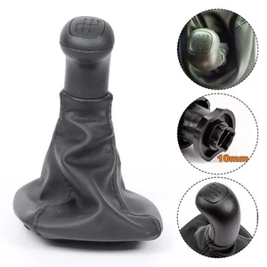High Universality Gear Shift Knob for Mercedes Vito W638 1996 2003 Fit - Picture 1 of 12