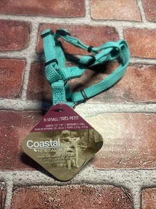 Coastal New Earth Extra Small Dog Harness Girth 12-18” New - Picture 1 of 2